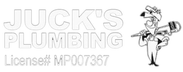 Juck's Plumbing Logo