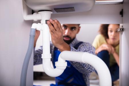 Common Plumbing Emergencies And How To Handle Them