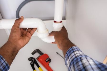 Plumbing Repairs