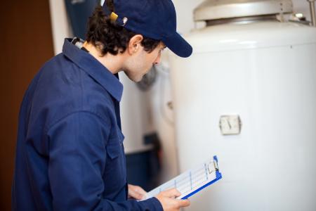 Top Signs Your Water Heater Needs Repair This Winter